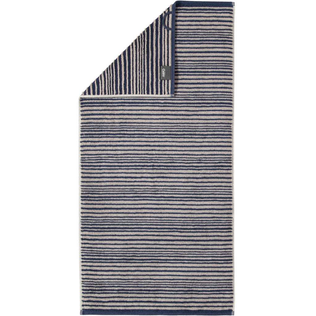 Cawoe DUSCHTUCH 80/150 cm, Rot