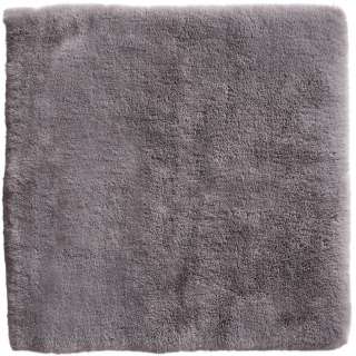 Esposa BADEMATTE Grau 70/120 cm