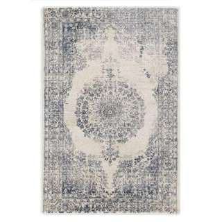 Novel VINTAGE-TEPPICH 200/290 cm Mehrfarbig