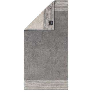 Cawoe DUSCHTUCH 80/150 cm, Grau