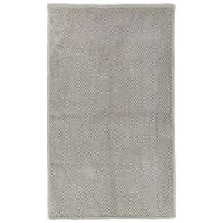 Bio:Vio BADEMATTE Grau 60/100 cm