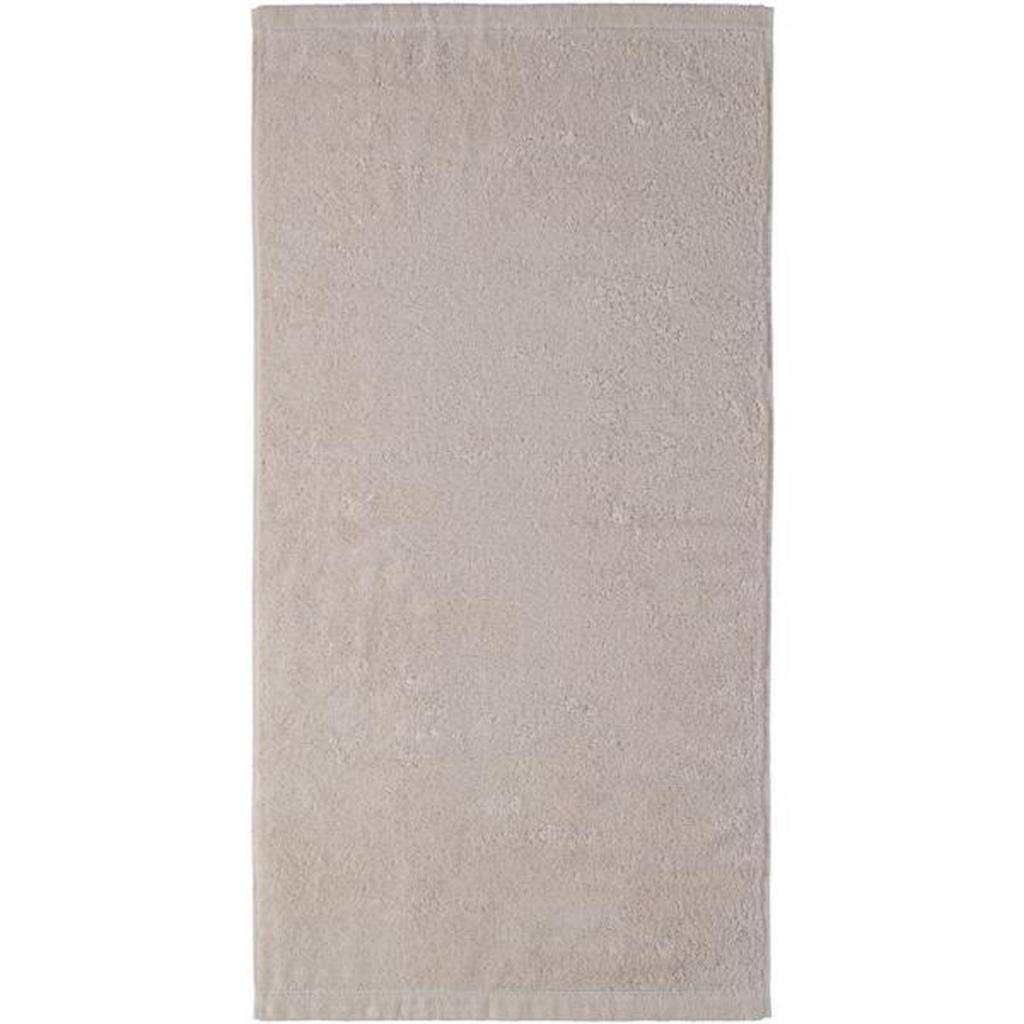Cawoe DUSCHTUCH 70/140 cm, Beige