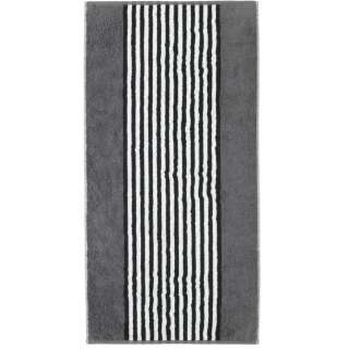Cawoe DUSCHTUCH 70/140 cm, Grau