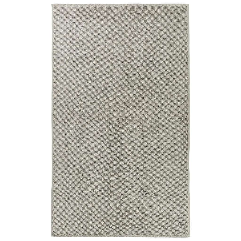 Bio:Vio BADEMATTE Grau 70/120 cm
