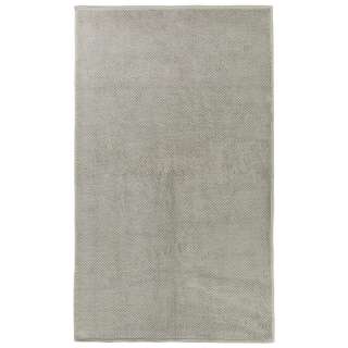 Bio:Vio BADEMATTE Grau 70/120 cm