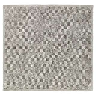 Bio:Vio BADEMATTE Grau 60/60 cm