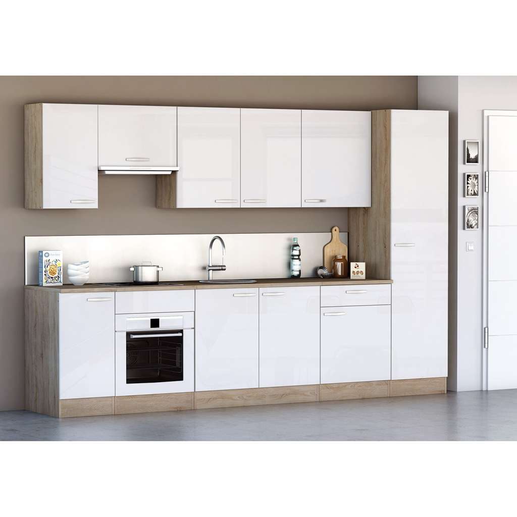 home24 Unterschrank Selas I