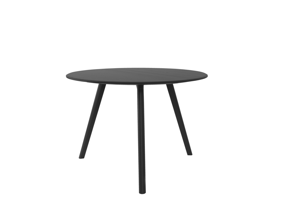 OBKEKTE UNSERER TAGE - Tisch MEYER Small Esche geölt - Esche geölt - indoor