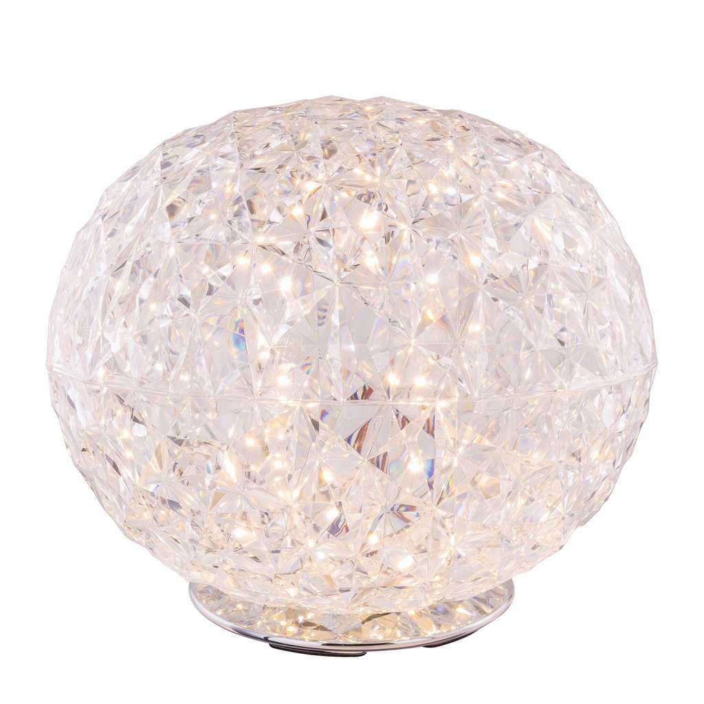 home24 LED-Tischleuchte Vayon