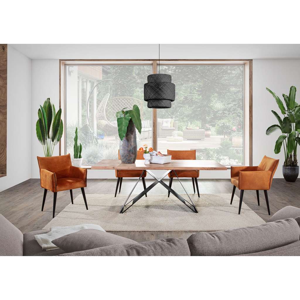 home24 Esstisch Woodside