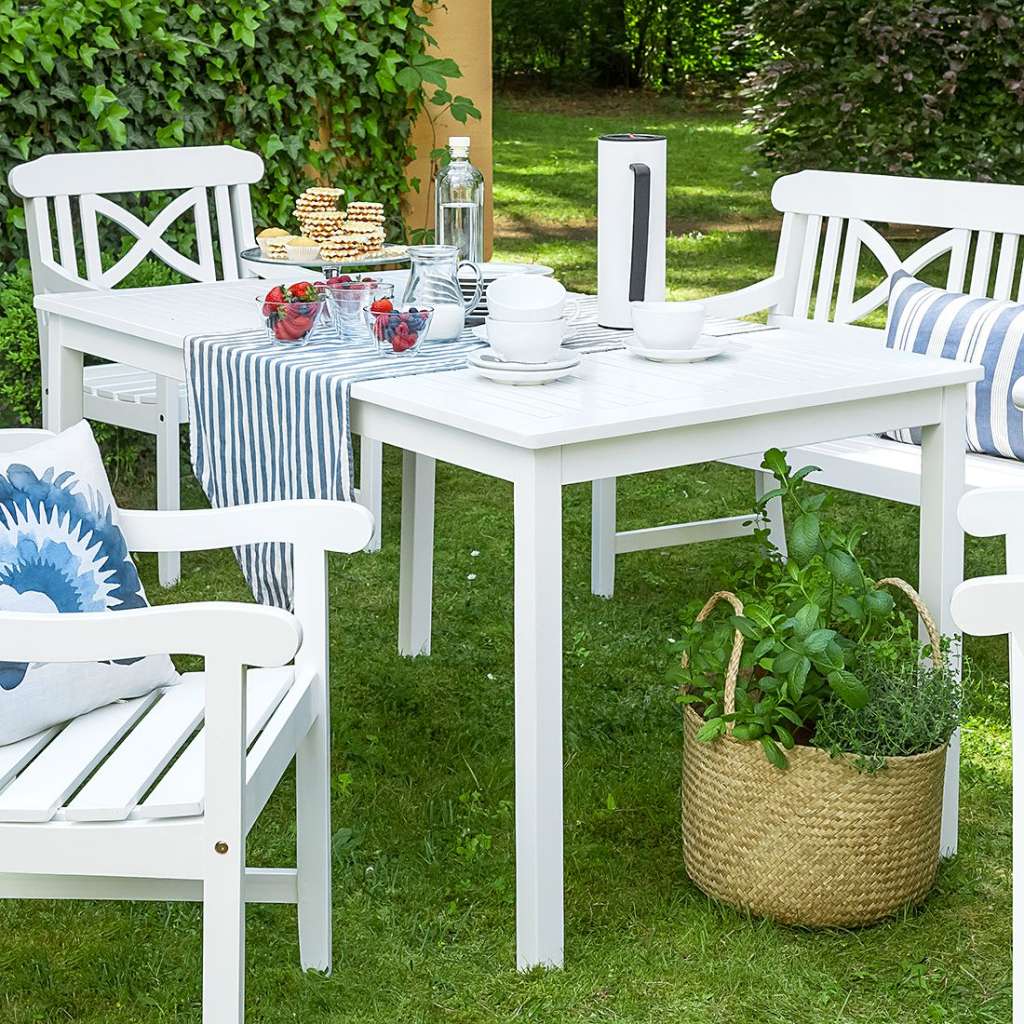 home24 Esstisch Eternal Innocence