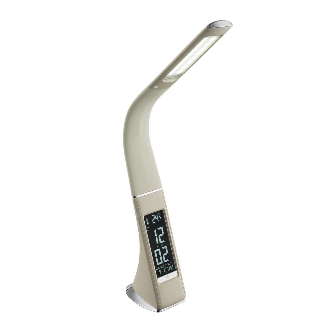 home24 LED-Tischleuchte Sophie V