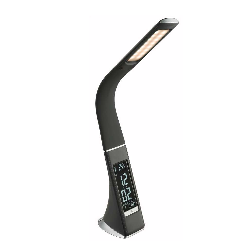 home24 LED-Tischleuchte Sophie III