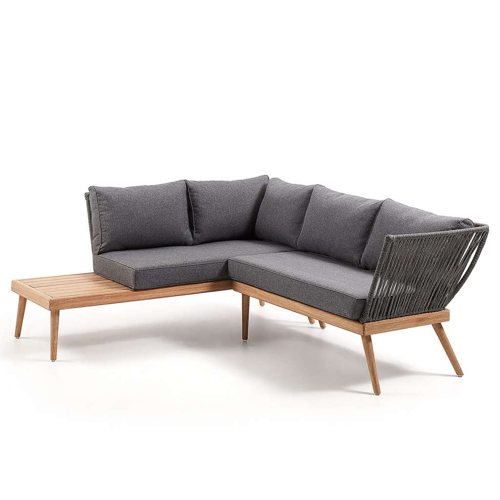 home24 Loungegruppe Pechey