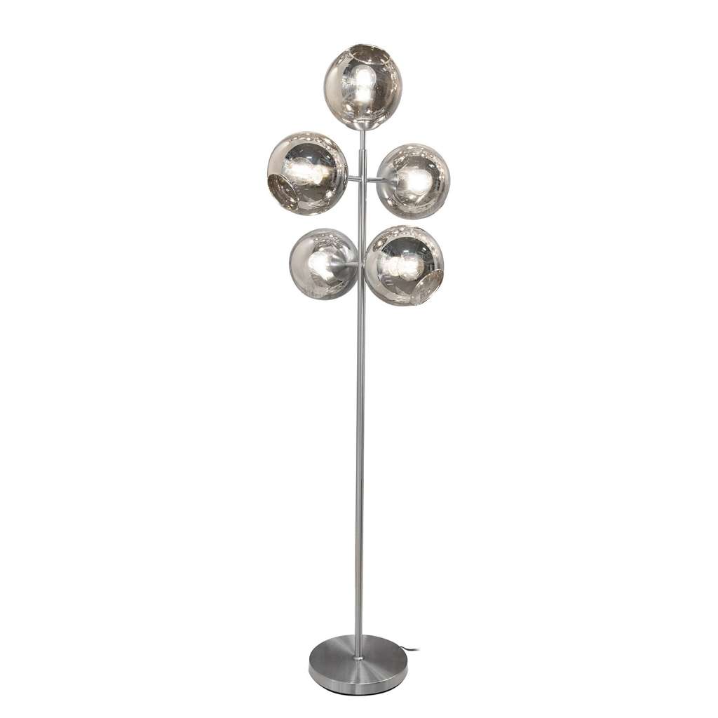 home24 Stehleuchte Pilar