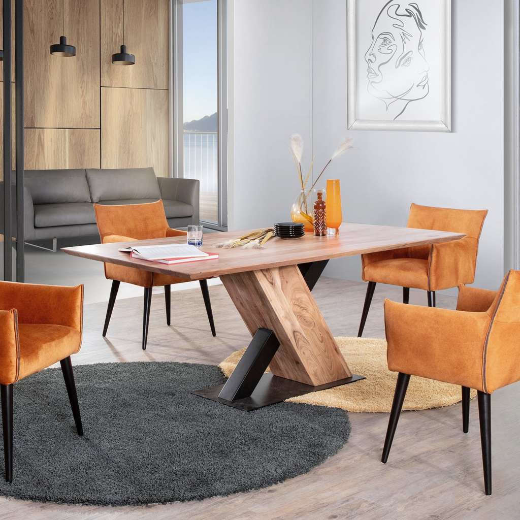 home24 Esstisch Woodend