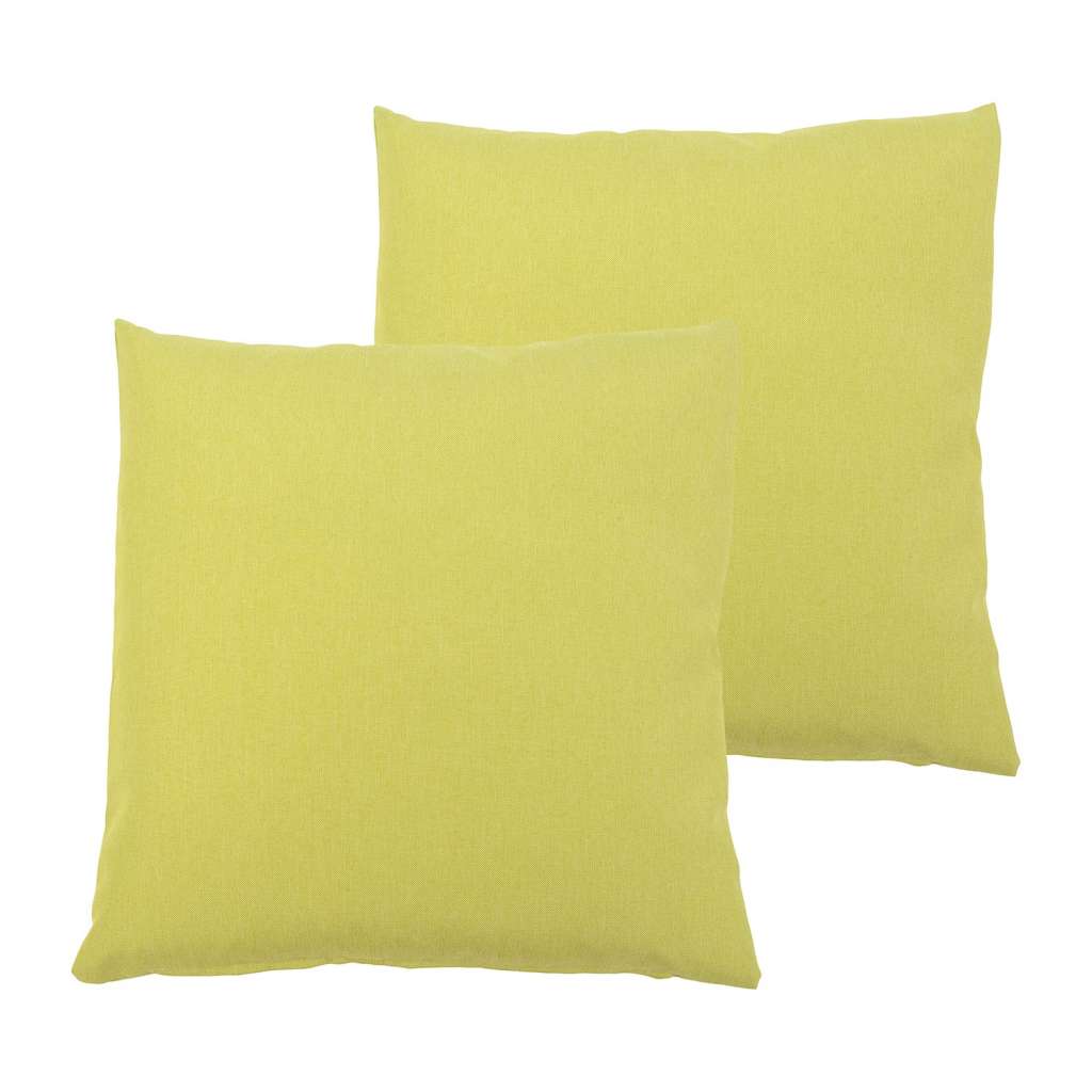 home24 Kissenbezug Milano (2er-Set)