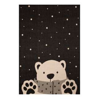 home24 Kinderteppich Icebear Stan