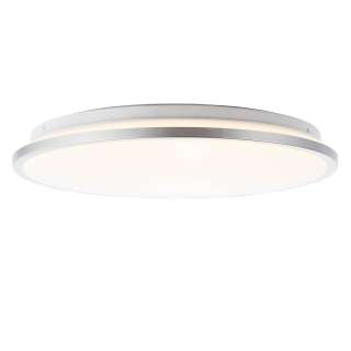 home24 LED-Deckenleuchte Jamil