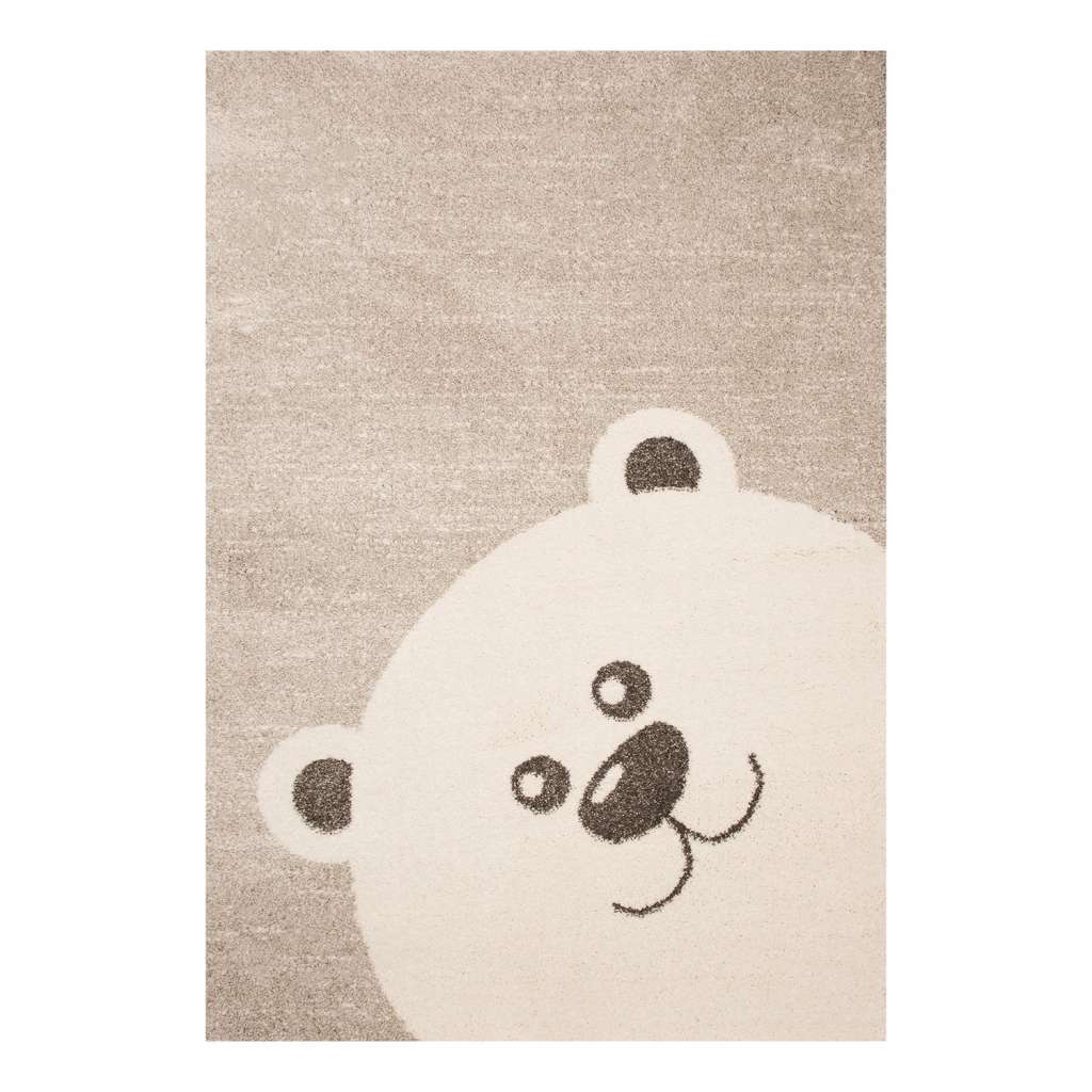 home24 Kinderteppich Teddy Bear Toby