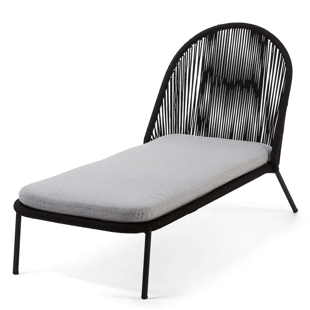 home24 Gartenliege Nudgee