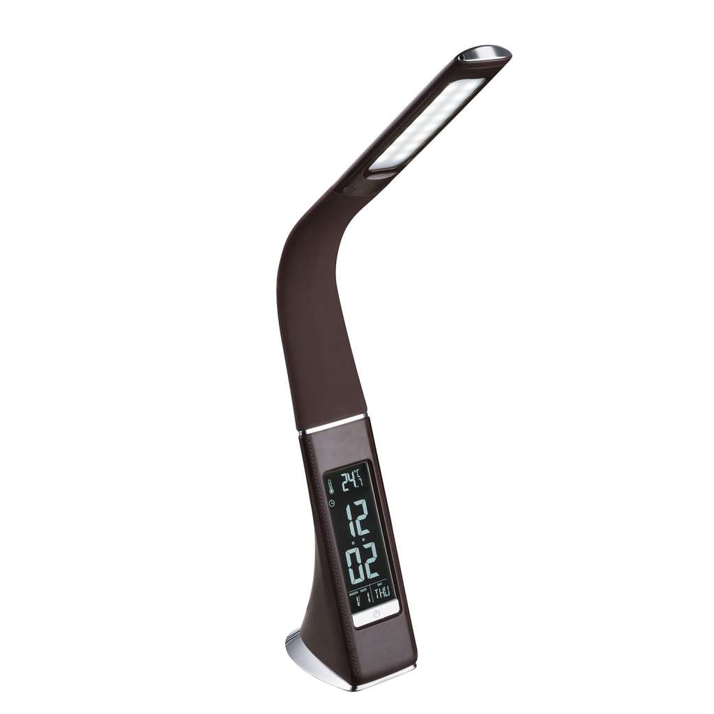 home24 LED-Tischleuchte Sophie IV