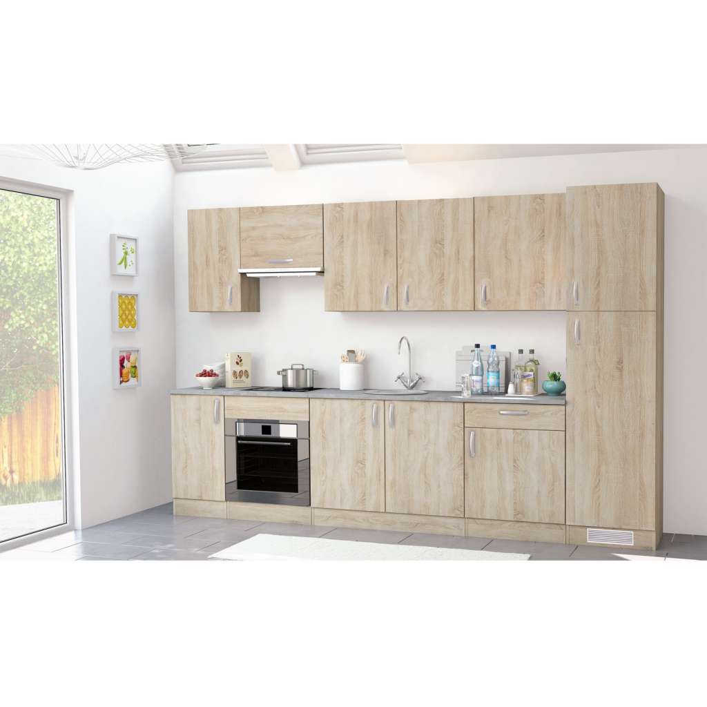 home24 Unterschrank Braden I