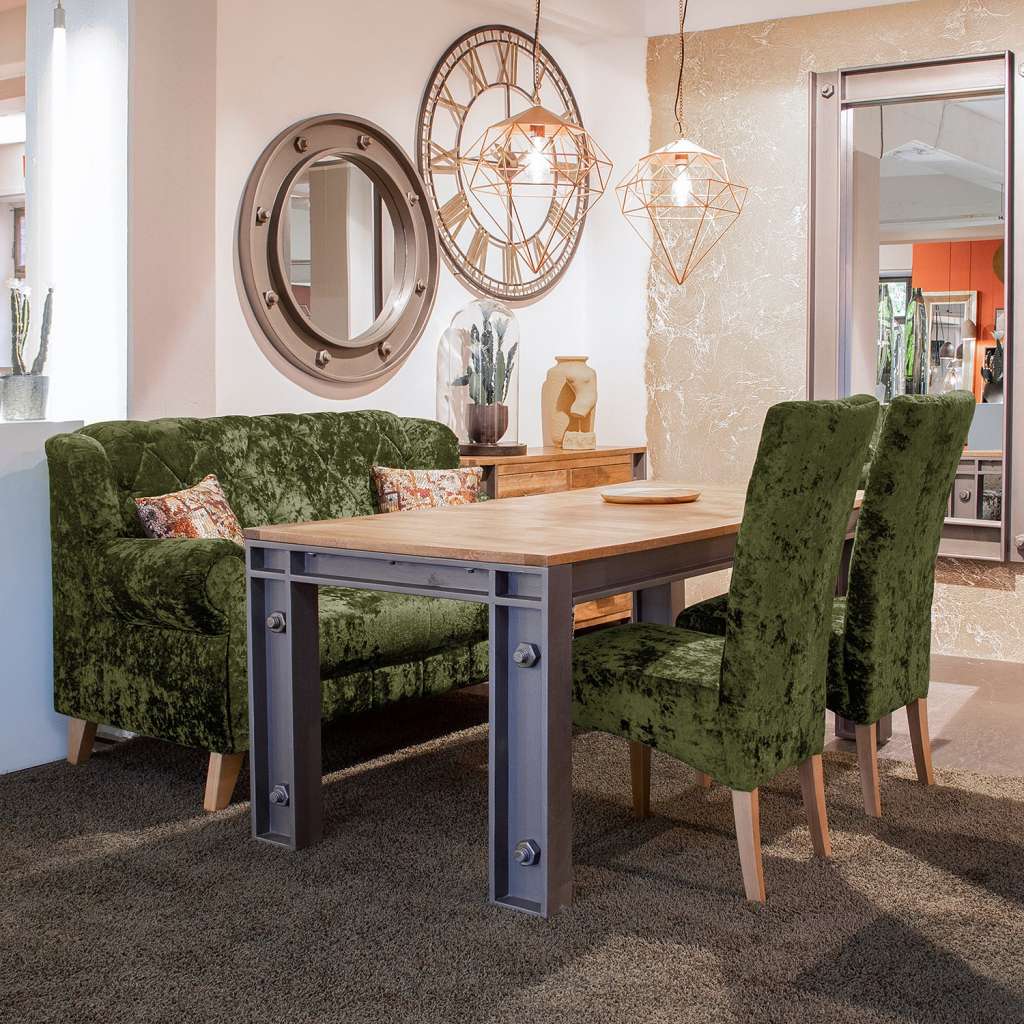 home24 Kuechensofa Selda