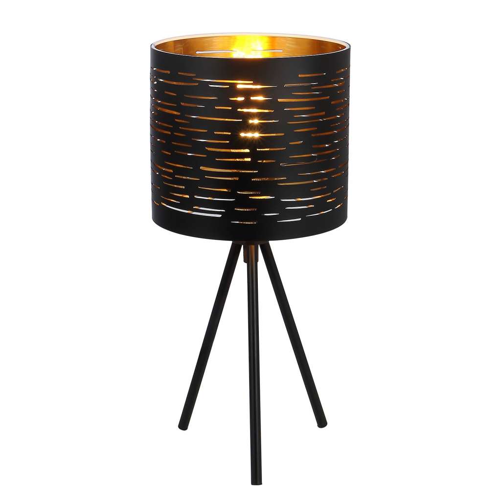 home24 Tischleuchte Tunno