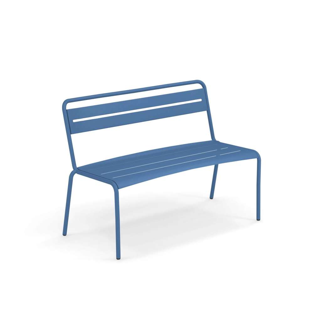 Emu - Star Bank - marineblau - outdoor