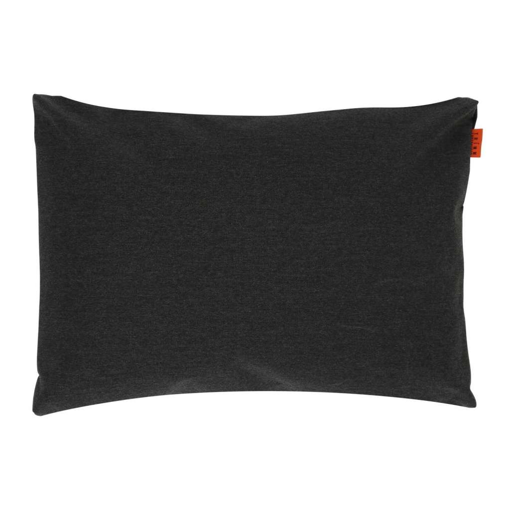 TRIMM Copenhagen - Trimm Kissen - Graphite/Black - outdoor
