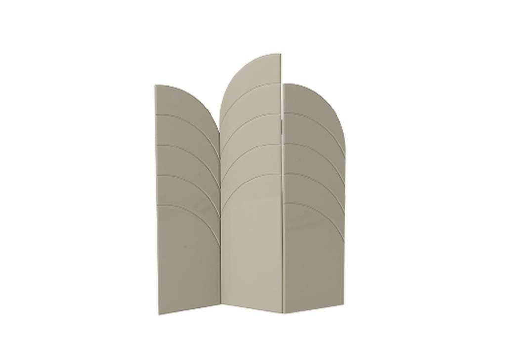 ferm LIVING - Scene - Small Background - Grey - indoor