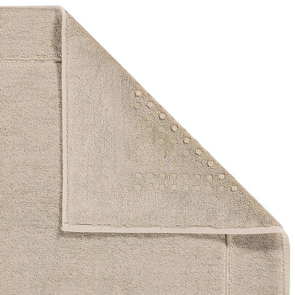 Aquanova BADEMATTE Beige 60/60 cm