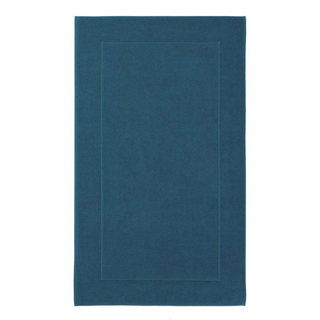 Aquanova BADEMATTE Blau 60/100 cm