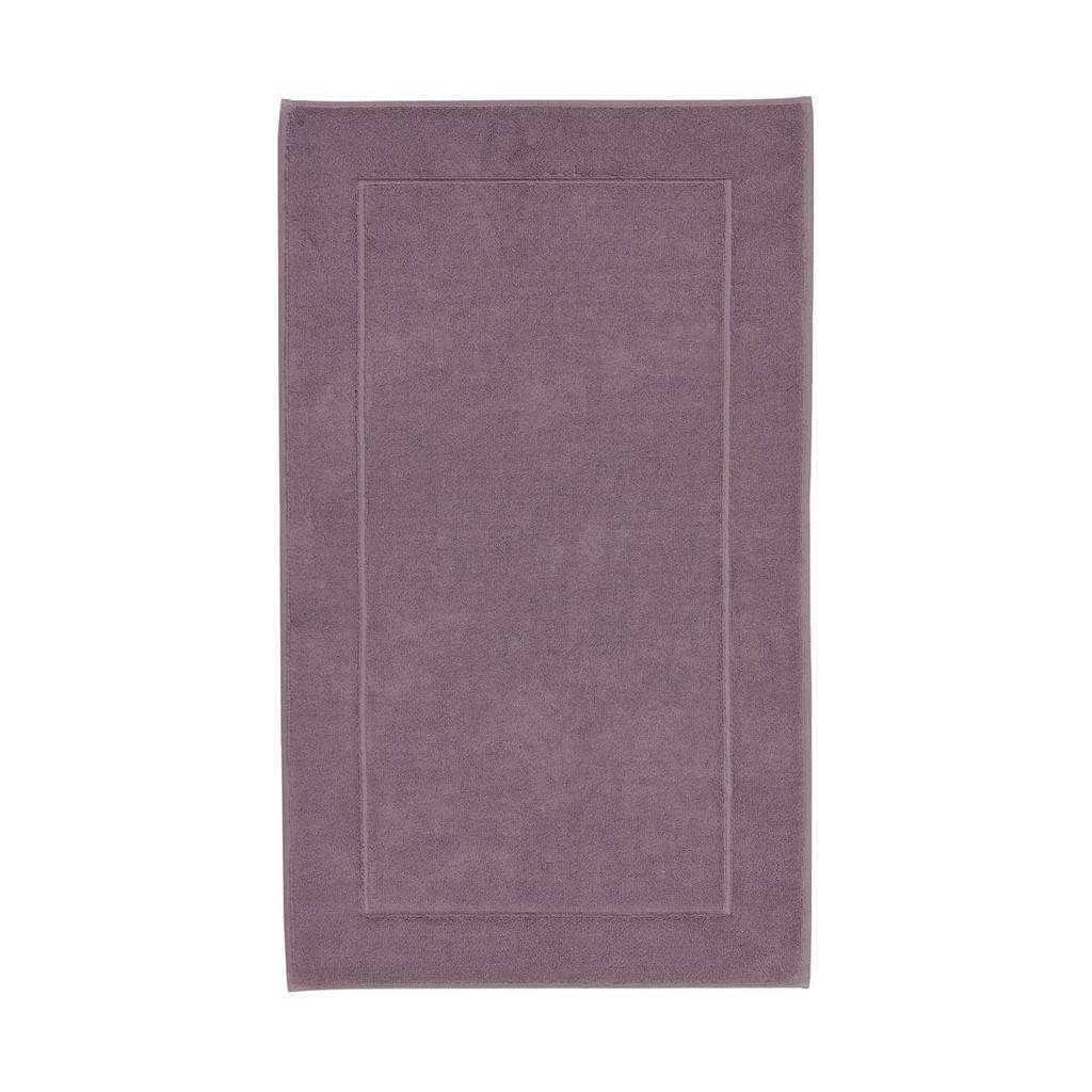 Aquanova BADEMATTE Lila 60/60 cm