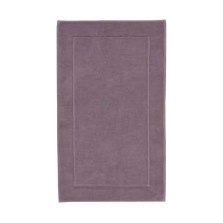 Aquanova BADEMATTE Lila 60/60 cm