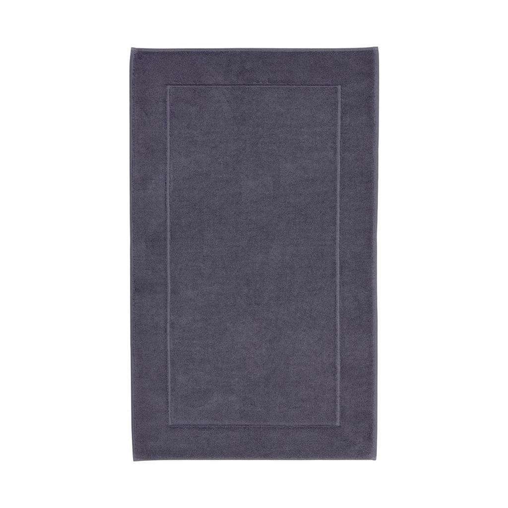 Aquanova BADEMATTE Grau 60/100 cm