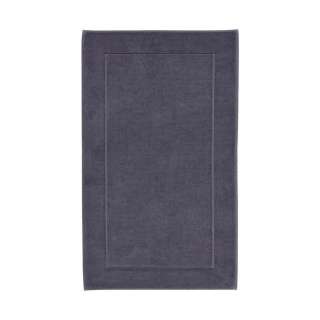 Aquanova BADEMATTE Grau 60/100 cm