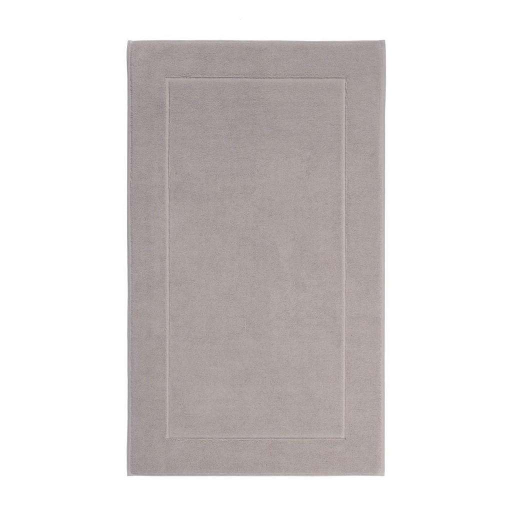 Aquanova BADEMATTE Grau 60/100 cm