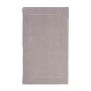 Aquanova BADEMATTE Grau 60/100 cm