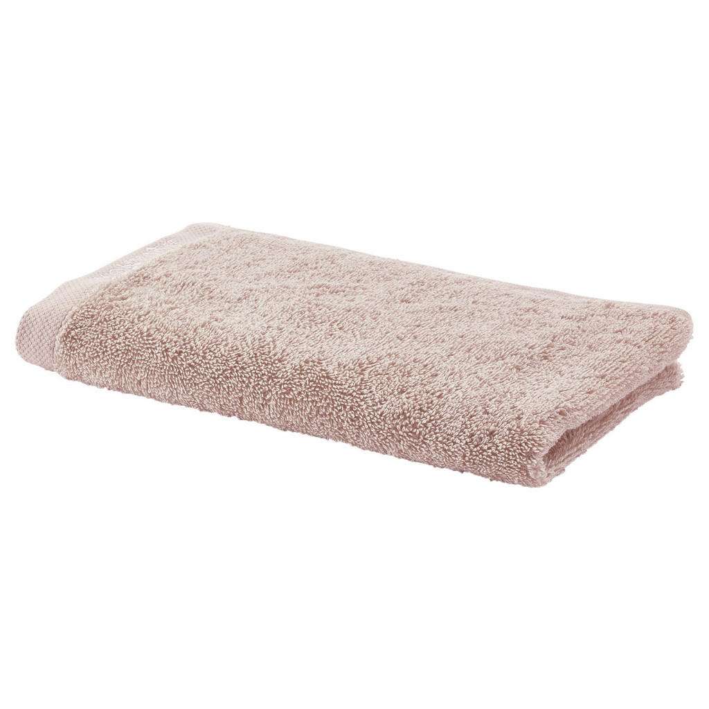 Aquanova GÄSTETUCH Rosa 30/50 cm