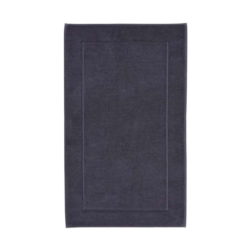 Aquanova BADEMATTE Grau 70/120 cm