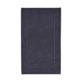 Aquanova BADEMATTE Grau 70/120 cm