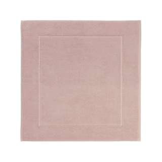 Aquanova BADEMATTE Rosa 60/60 cm
