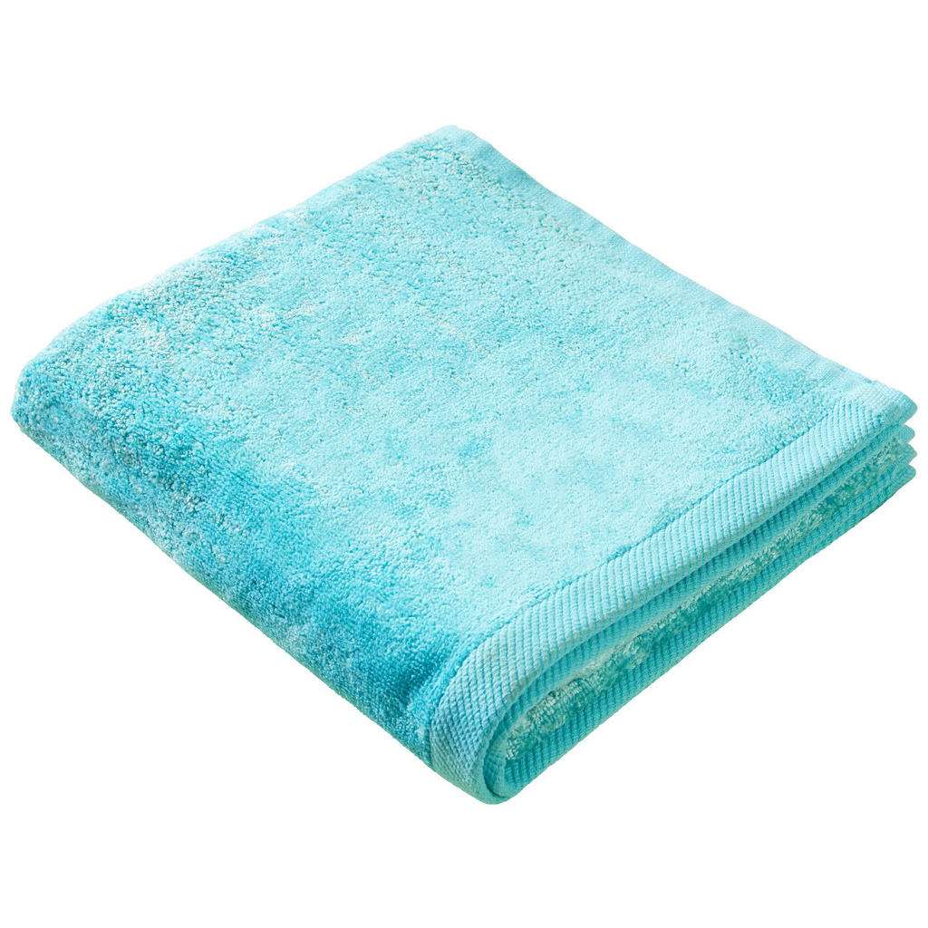 Ambiente HANDTUCH 50/100 cm, Blau