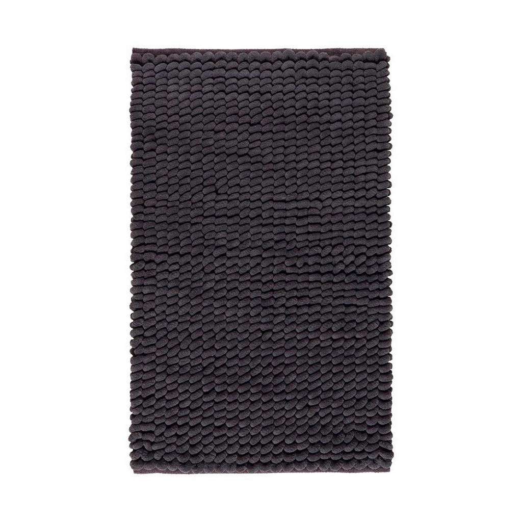 Aquanova BADEMATTE Grau 60/100 cm