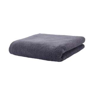Aquanova HANDTUCH 55/100 cm, Grau