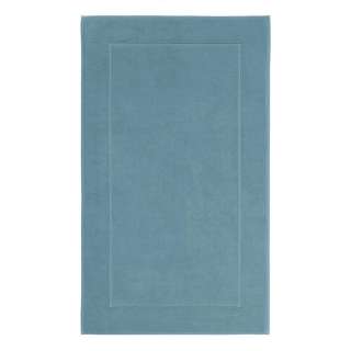 Aquanova BADEMATTE Blau 60/100 cm