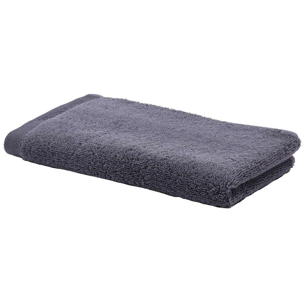 Aquanova GÄSTETUCH Grau 30/50 cm