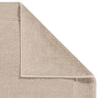 Aquanova BADEMATTE Beige 60/100 cm